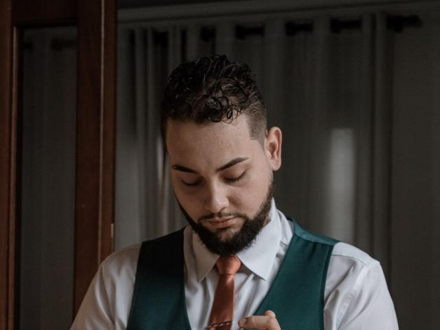 O casamento de Cleiton Prudente  e Maday Prudente  em Contagem, Minas Gerais 11