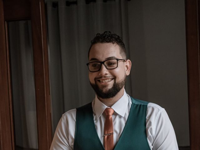 O casamento de Cleiton Prudente  e Maday Prudente  em Contagem, Minas Gerais 12