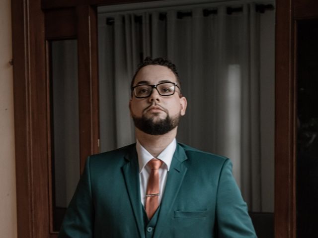 O casamento de Cleiton Prudente  e Maday Prudente  em Contagem, Minas Gerais 13