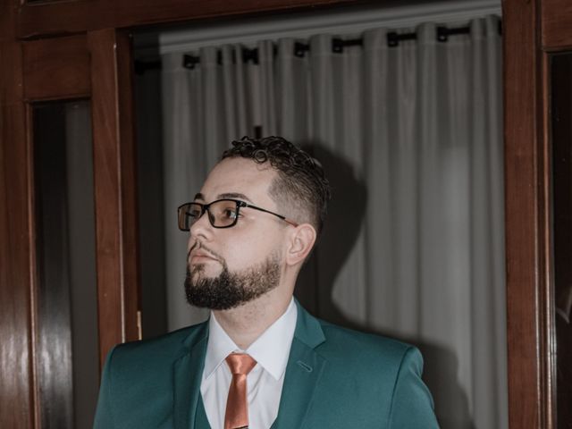 O casamento de Cleiton Prudente  e Maday Prudente  em Contagem, Minas Gerais 14