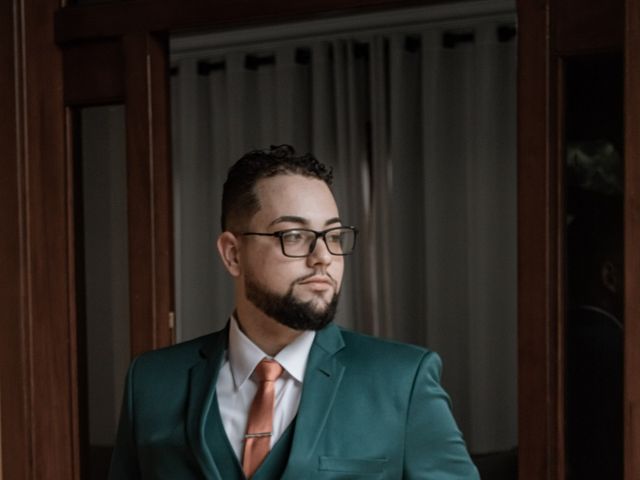 O casamento de Cleiton Prudente  e Maday Prudente  em Contagem, Minas Gerais 15
