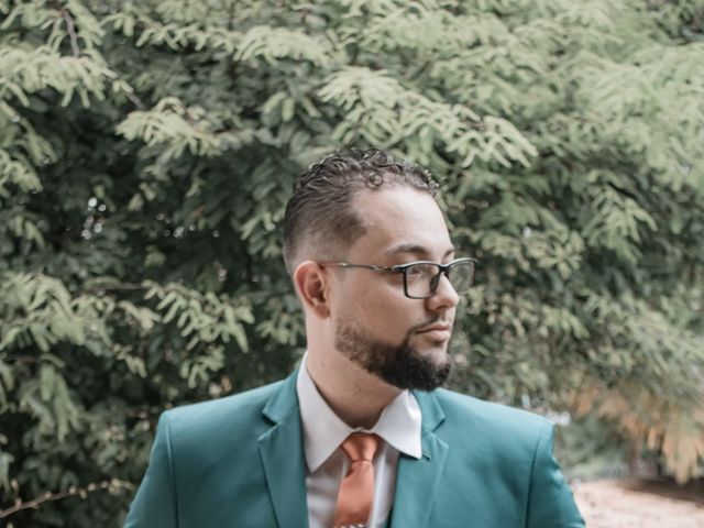 O casamento de Cleiton Prudente  e Maday Prudente  em Contagem, Minas Gerais 16