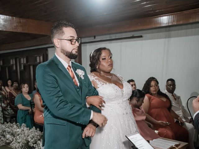 O casamento de Cleiton Prudente  e Maday Prudente  em Contagem, Minas Gerais 21