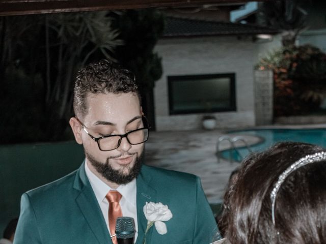 O casamento de Cleiton Prudente  e Maday Prudente  em Contagem, Minas Gerais 24