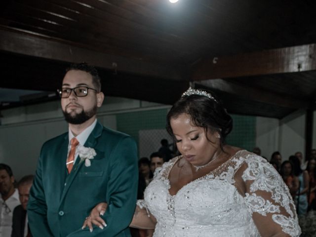 O casamento de Cleiton Prudente  e Maday Prudente  em Contagem, Minas Gerais 28