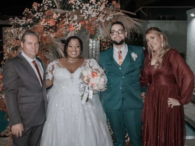 O casamento de Cleiton Prudente  e Maday Prudente  em Contagem, Minas Gerais 38