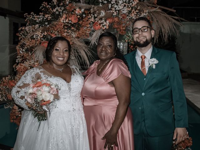 O casamento de Cleiton Prudente  e Maday Prudente  em Contagem, Minas Gerais 39