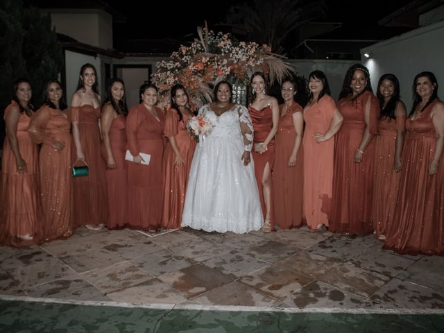 O casamento de Cleiton Prudente  e Maday Prudente  em Contagem, Minas Gerais 40