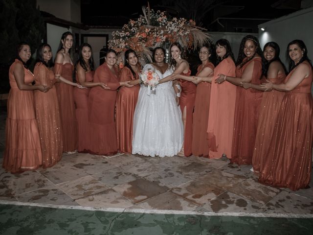 O casamento de Cleiton Prudente  e Maday Prudente  em Contagem, Minas Gerais 41