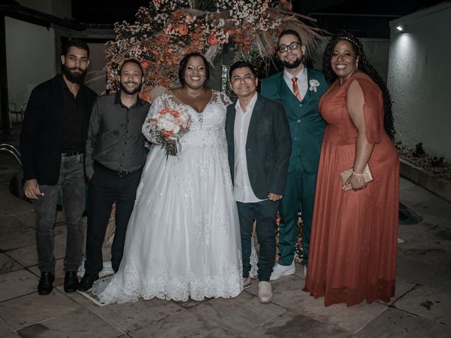 O casamento de Cleiton Prudente  e Maday Prudente  em Contagem, Minas Gerais 44