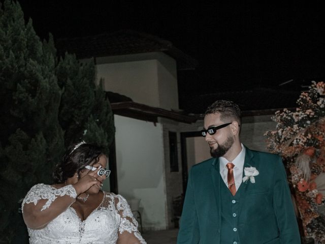 O casamento de Cleiton Prudente  e Maday Prudente  em Contagem, Minas Gerais 47