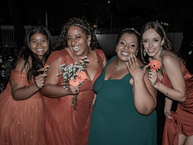 O casamento de Cleiton Prudente  e Maday Prudente  em Contagem, Minas Gerais 53