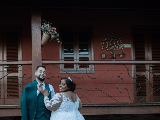 O casamento de Cleiton Prudente  e Maday Prudente  em Contagem, Minas Gerais 57