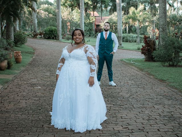 O casamento de Cleiton Prudente  e Maday Prudente  em Contagem, Minas Gerais 66