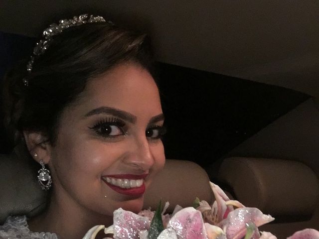 O casamento de Renato e Karina em Itapevi, São Paulo Estado 3