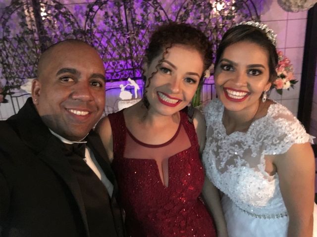 O casamento de Renato e Karina em Itapevi, São Paulo Estado 4