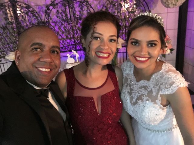 O casamento de Renato e Karina em Itapevi, São Paulo Estado 5