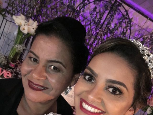 O casamento de Renato e Karina em Itapevi, São Paulo Estado 7