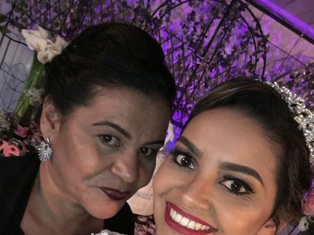 O casamento de Renato e Karina em Itapevi, São Paulo Estado 8