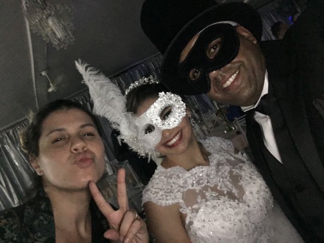 O casamento de Renato e Karina em Itapevi, São Paulo Estado 9