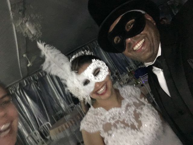 O casamento de Renato e Karina em Itapevi, São Paulo Estado 10