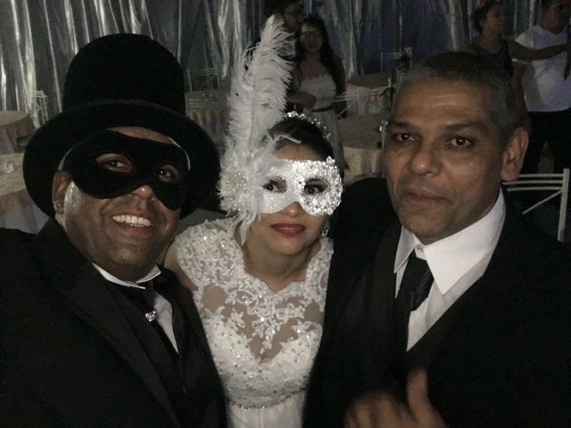 O casamento de Renato e Karina em Itapevi, São Paulo Estado 11