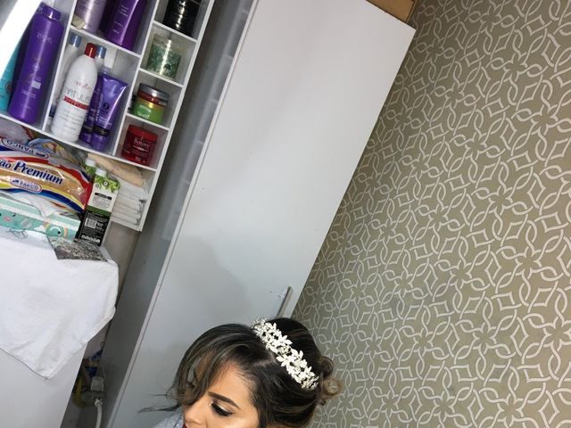 O casamento de Renato e Karina em Itapevi, São Paulo Estado 14