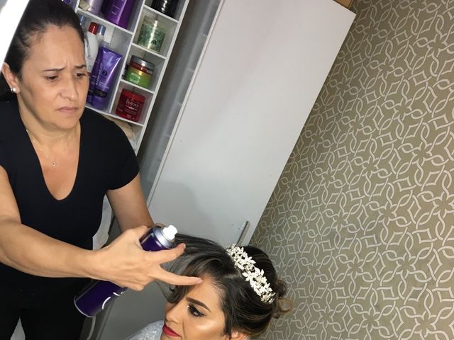 O casamento de Renato e Karina em Itapevi, São Paulo Estado 15
