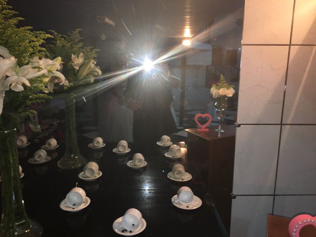O casamento de Renato e Karina em Itapevi, São Paulo Estado 16