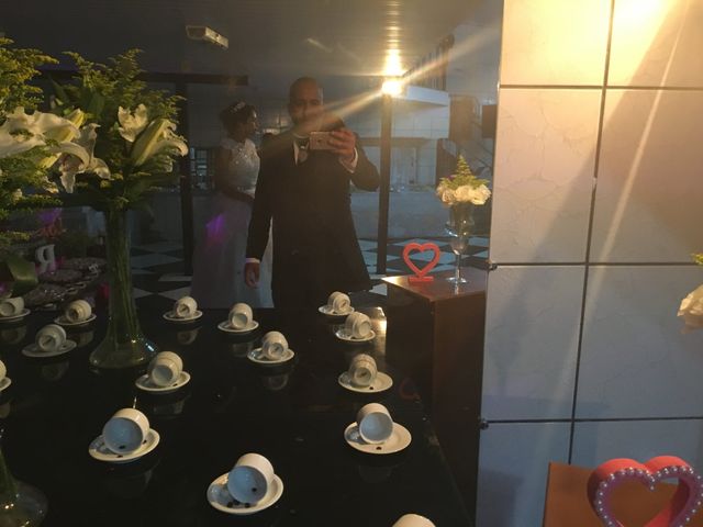 O casamento de Renato e Karina em Itapevi, São Paulo Estado 17
