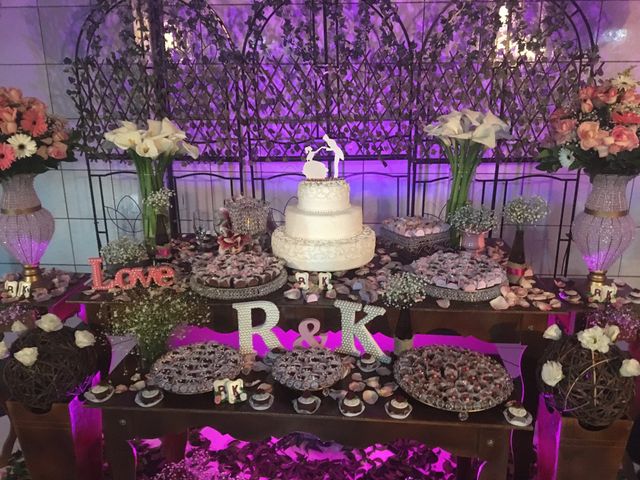 O casamento de Renato e Karina em Itapevi, São Paulo Estado 18