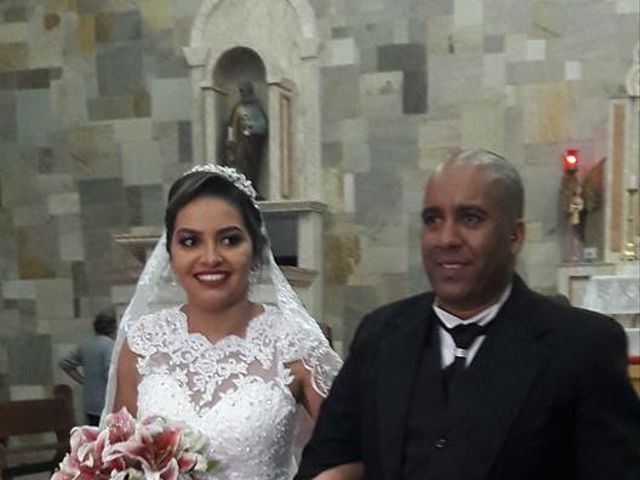 O casamento de Renato e Karina em Itapevi, São Paulo Estado 19