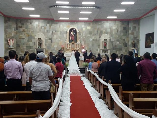 O casamento de Renato e Karina em Itapevi, São Paulo Estado 2
