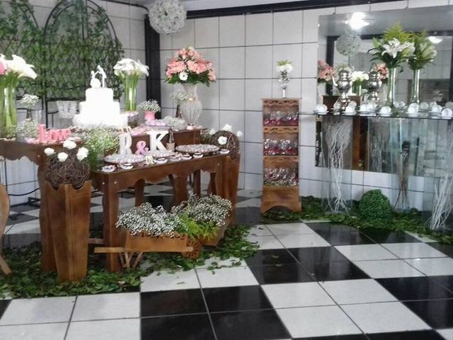 O casamento de Renato e Karina em Itapevi, São Paulo Estado 22