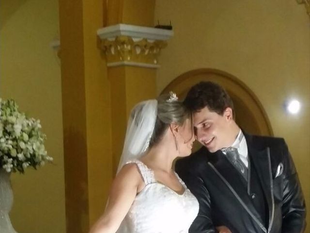 O casamento de Andre e Luana em Jundiaí, São Paulo Estado 4
