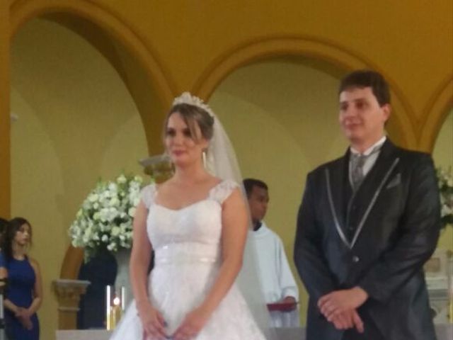 O casamento de Andre e Luana em Jundiaí, São Paulo Estado 5