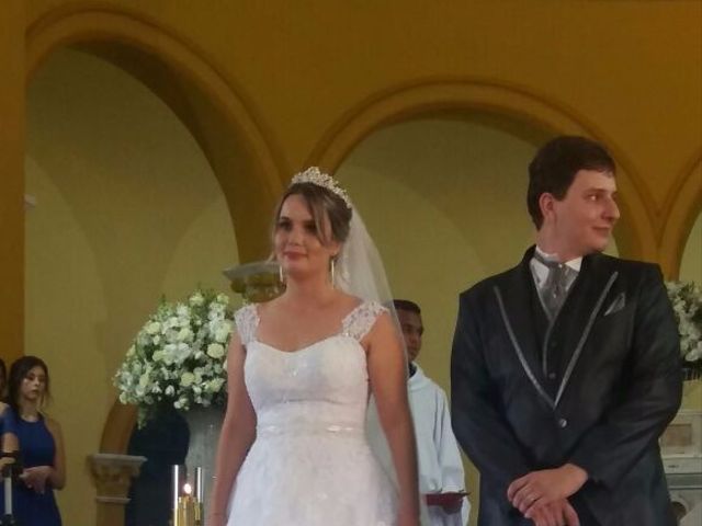 O casamento de Andre e Luana em Jundiaí, São Paulo Estado 6