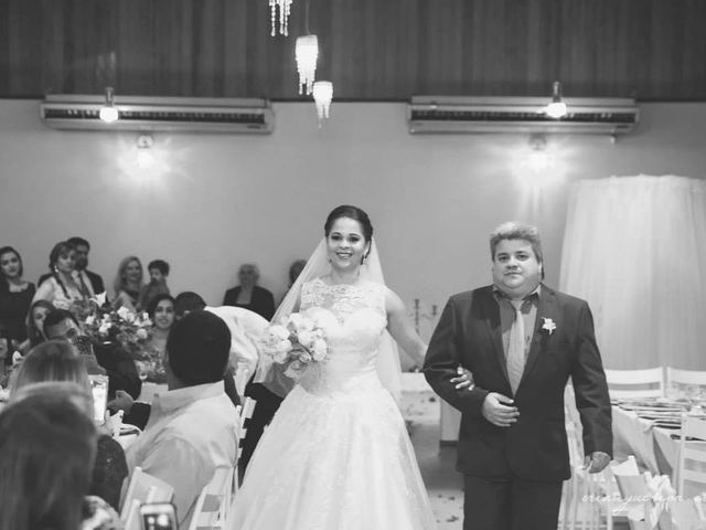 O casamento de Jonatas e Carolina em Rio Branco, Acre 3