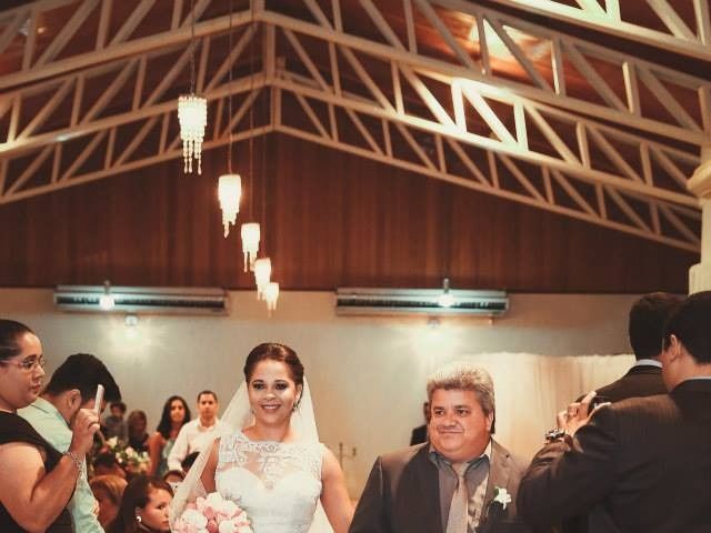 O casamento de Jonatas e Carolina em Rio Branco, Acre 16