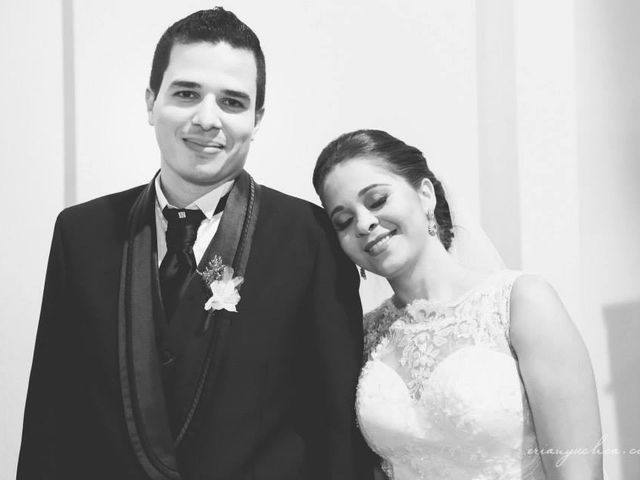 O casamento de Jonatas e Carolina em Rio Branco, Acre 34