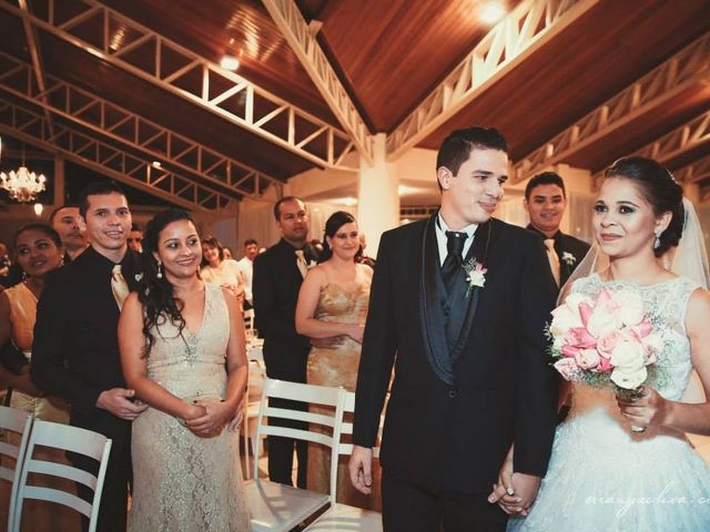 O casamento de Jonatas e Carolina em Rio Branco, Acre 39