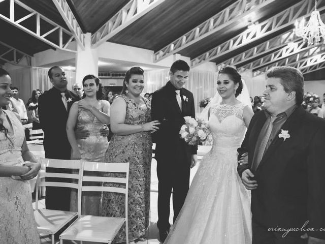 O casamento de Jonatas e Carolina em Rio Branco, Acre 42