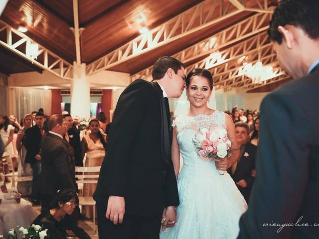 O casamento de Jonatas e Carolina em Rio Branco, Acre 44