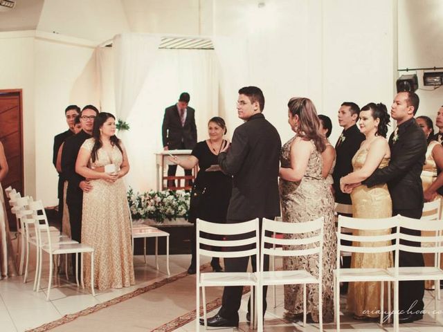 O casamento de Jonatas e Carolina em Rio Branco, Acre 49