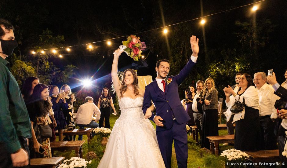 O casamento de Victor e Paula em Rio de Janeiro, Rio de Janeiro