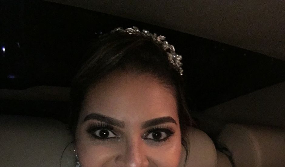 O casamento de Renato e Karina em Itapevi, São Paulo Estado