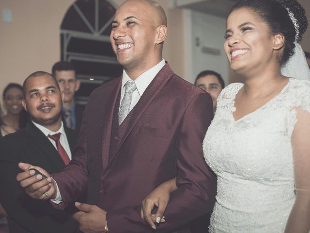 O casamento de Alan e Sara em Guaçuí, Espírito Santo 3