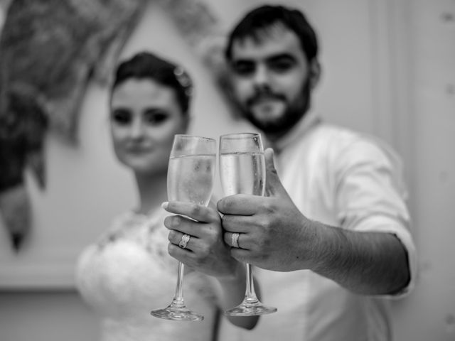 O casamento de Carlos e Camila em Itapecerica da Serra, São Paulo 36