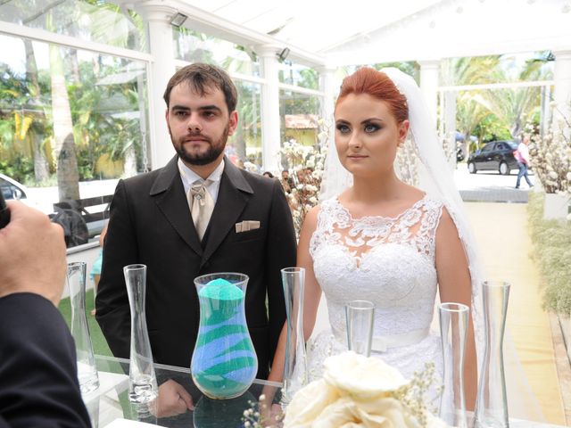 O casamento de Carlos e Camila em Itapecerica da Serra, São Paulo 18