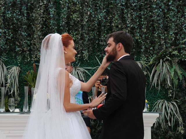O casamento de Carlos e Camila em Itapecerica da Serra, São Paulo 25